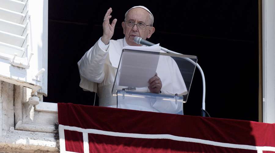 ¿Quiénes son los mártires? El Papa Francisco lo explica – ACI Prensa
