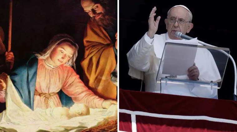 Las 5 noticias más importantes de la Iglesia Católica a esta hora, hoy 26 de diciembre de 2022 – ACI Prensa