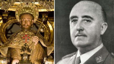Sindicatos se oponen a la fiesta de Santiago Apóstol por considerarlo un mito franquista – ACI Prensa