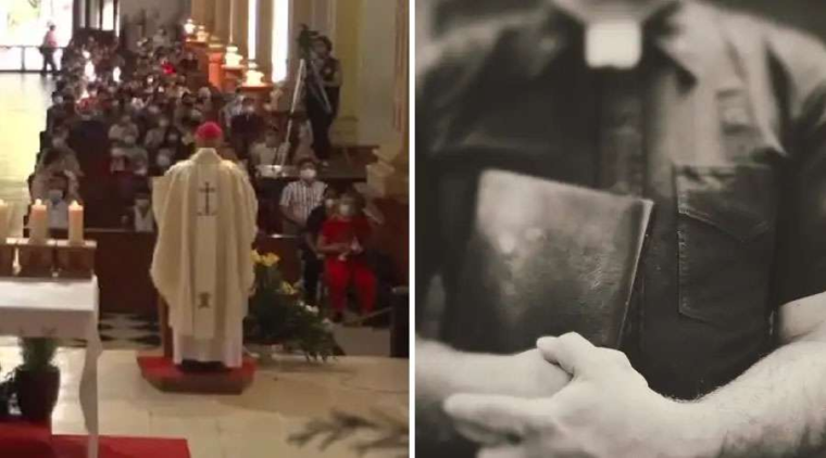 Las 5 noticias más importantes de la Iglesia Católica a esta hora, hoy 27 de diciembre de 2022 – ACI Prensa