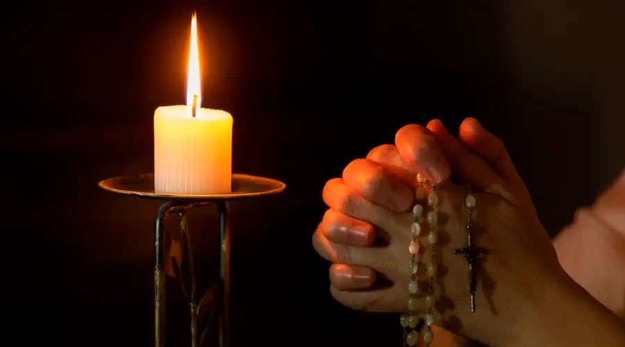 Convocan a jornada de oración por los niños amenazados por el aborto – ACI Prensa