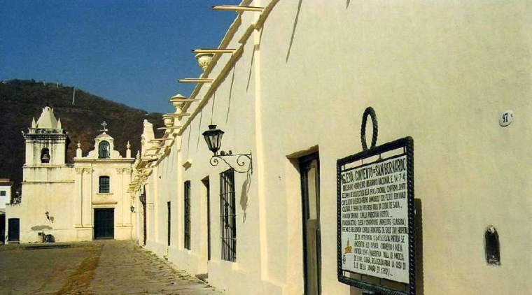 Una religiosa fue retirada por la policía de un convento en Argentina – ACI Prensa