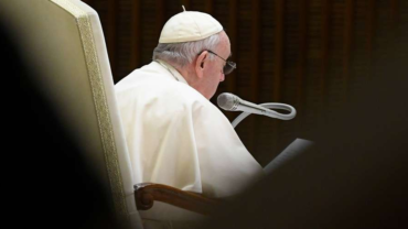 Catequesis del Papa Francisco sobre la ayuda de Dios para un buen discernimiento – ACI Prensa