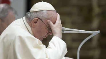 Papa Francisco pide no caer en la “caricatura mundana” de la Navidad – ACI Prensa