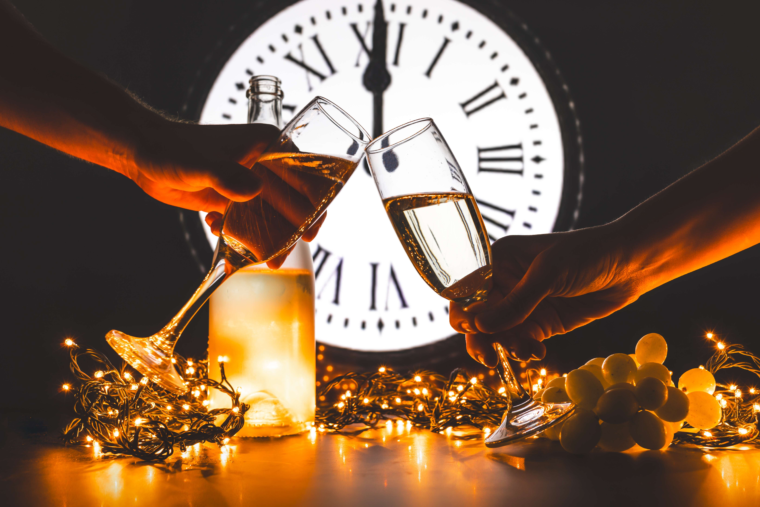 ¿Por qué no creer en las supersticiones de Año Nuevo? – ACI Prensa