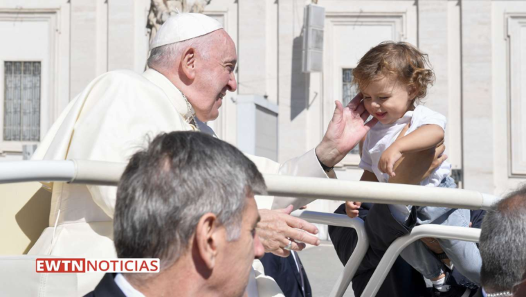 Las 5 noticias más importantes de la Iglesia Católica a esta hora, del 21 de septiembre de 2022 – ACI Prensa