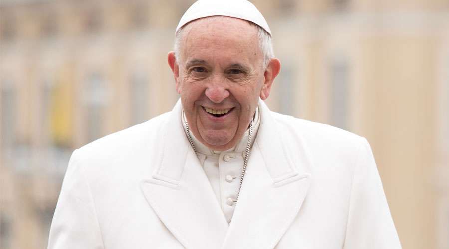 Mensaje del Papa Francisco al Foro Internacional de la Acción Católica, FIAC – ACI Prensa