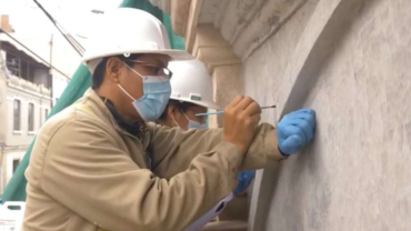 Revelan los "secretos" de histórica iglesia de San José en Perú – ACI Prensa
