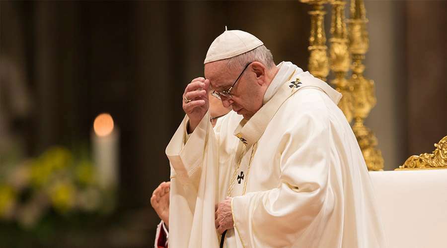 Intenciones de oración del Papa Francisco para los 12 meses de 2023 – ACI Prensa