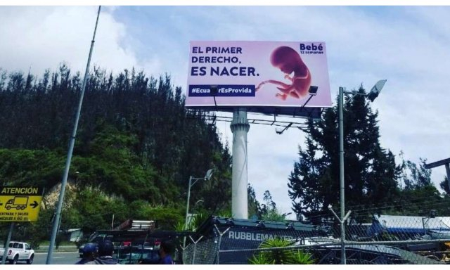 Ecuador: la Corte Constitucional suspende temporalmente el derecho a la objeción de conciencia de los médic… – Hispanidad.com