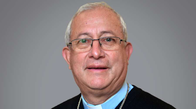 Papa Francisco nombra a Arzobispo de Villavicencio en Colombia – ACI Prensa