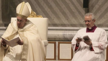 El Papa Francisco propone la amabilidad como “antídoto” a las “patologías” de la sociedad – ACI Prensa