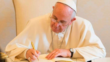 El Papa Francisco promulga Motu Proprio sobre el control financiero de estas instituciones – ACI Prensa