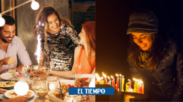 Cuál es el origen del Día de las Velitas y la fiesta de la inmaculada concepción – El Tiempo
