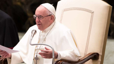Catequesis del Papa Francisco ¿Cómo confirmar una buena decisión? – ACI Prensa