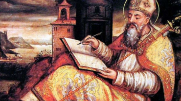 8 datos sobre San Ambrosio que te pueden interesar – ACI Prensa