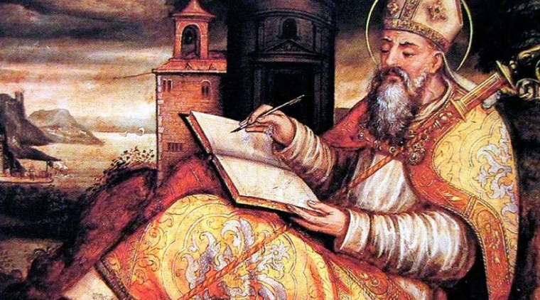 8 datos sobre San Ambrosio que te pueden interesar – ACI Prensa