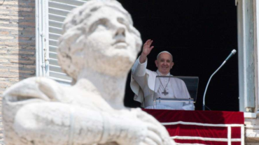 El Papa pide en este Adviento evitar la hipocresía, "el peligro más grave” – ACI Prensa