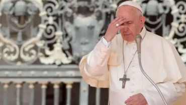 Esta es la intención del Papa Francisco para diciembre 2022 – ACI Prensa
