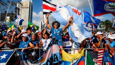 Así ayuda la pastoral de juventud a los argentinos a participar en la JMJ 2023 – ACI Prensa