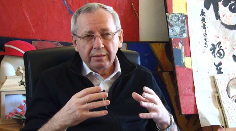 ¿Quién es Marko Rupnik, sacerdote y artista jesuita acusado de abusos? – ACI Prensa