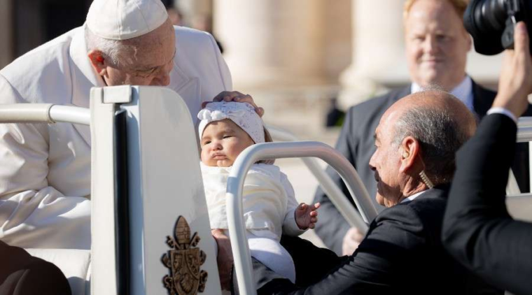 El Papa Francisco explica cómo conseguir que las escuelas católicas sean lo que Dios pide – ACI Prensa