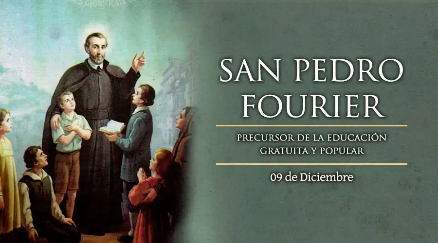 San Pedro Fourier