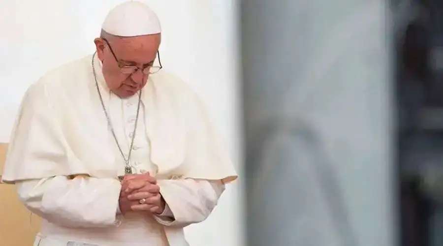 El Papa llamó a ser instrumentos de paz en Arquidiócesis marcada por la violencia – ACI Prensa