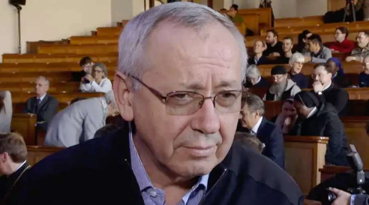 Explicaciones sobre el caso del P. Marko Rupnik dejan importantes vacíos – ACI Prensa