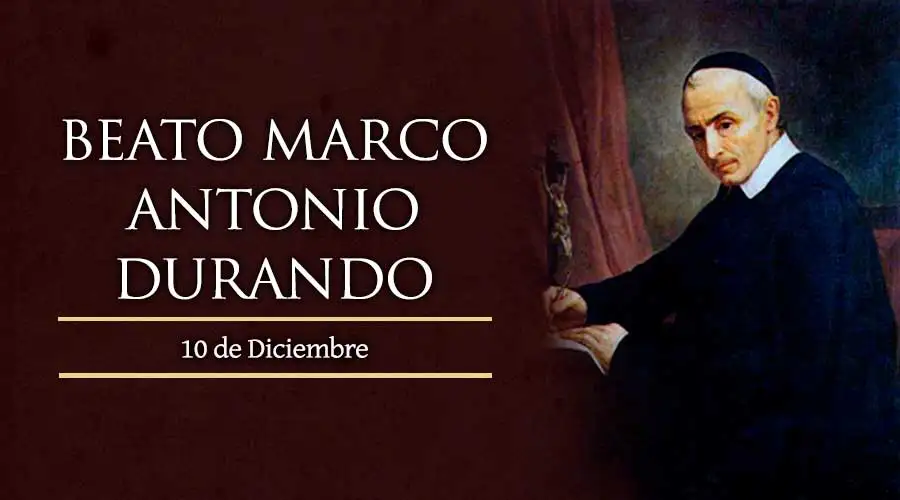 Beato Marco Antonio Durando