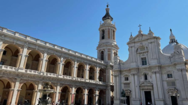 Celebran en Loreto la llegada de la Santa Casa de la Virgen María – ACI Prensa