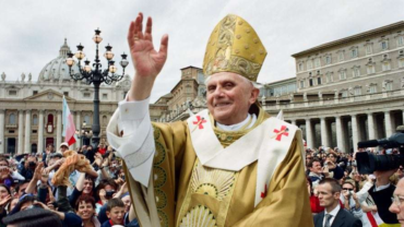 Vaticano anuncia detalles del funeral de Benedicto XVI – ACI Prensa