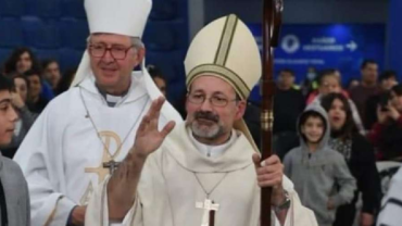 Obispo advierte sobre cultura de la muerte en Argentina – ACI Prensa