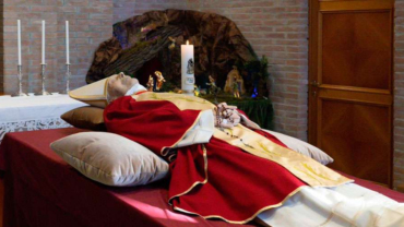 ¿La "campana de la muerte" sonó en Roma cuando falleció … – ACI Prensa