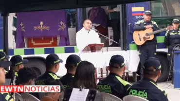 Obispado Castrense crea “presbiterio móvil” para asistir … – ACI Prensa