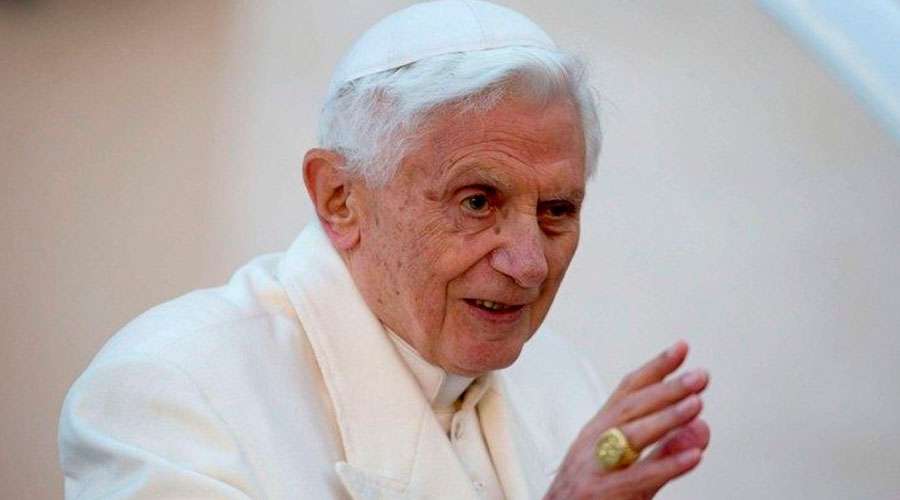 Renuncia de Benedicto XVI: Secretario comparte detalles – ACI Prensa