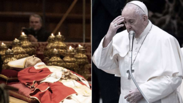 Estas son las oraciones que el Papa Francisco rezará en el funeral … – ACI Prensa