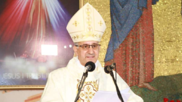 Papa Francisco nombra nuevo Nuncio Apostólico para Uruguay – ACI Prensa