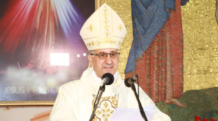Papa Francisco nombra nuevo Nuncio Apostólico para Uruguay – ACI Prensa