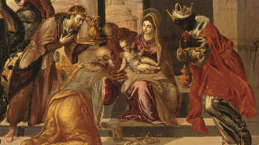 Reyes Magos 2023: EWTN regala este libro electrónico sobre Epifanía – ACI Prensa