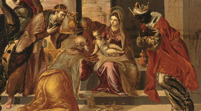 Reyes Magos 2023: EWTN regala este libro electrónico sobre Epifanía – ACI Prensa