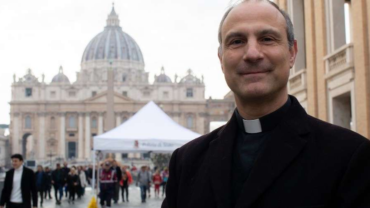 Autoridad del Vaticano: Pedí a Benedicto XVI una muerte como la … – ACI Prensa