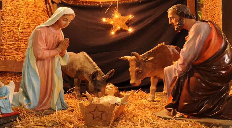 Navidad 2022: El 25 de diciembre es domingo ¿A qué Misa debo ir? – ACI Prensa
