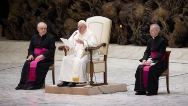 Última catequesis del Papa Francisco sobre el discernimiento – ACI Prensa