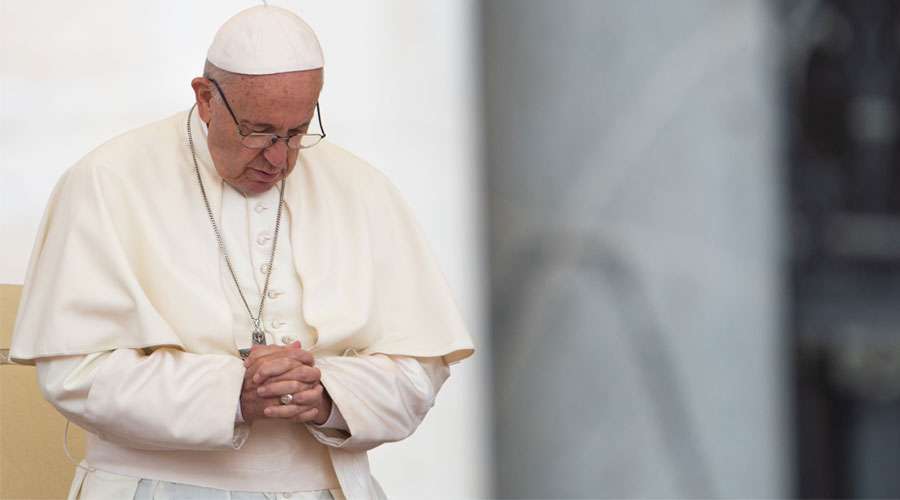Papa Francisco: Perseveren con la cercanía solidaria con Ucrania – ACI Prensa