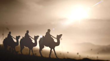 Miles de familias celebrarán a los Reyes Magos durante 3 días – ACI Prensa