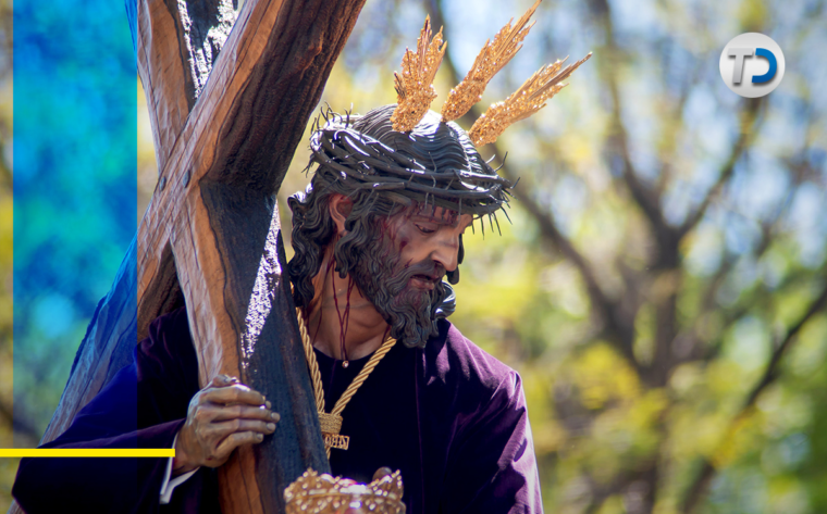 Cuándo es Semana Santa en 2023 – Telediario CDMX