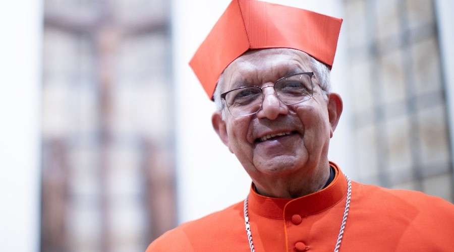 El primer Cardenal de Paraguay da este consejo para vivir mejor el … – ACI Prensa