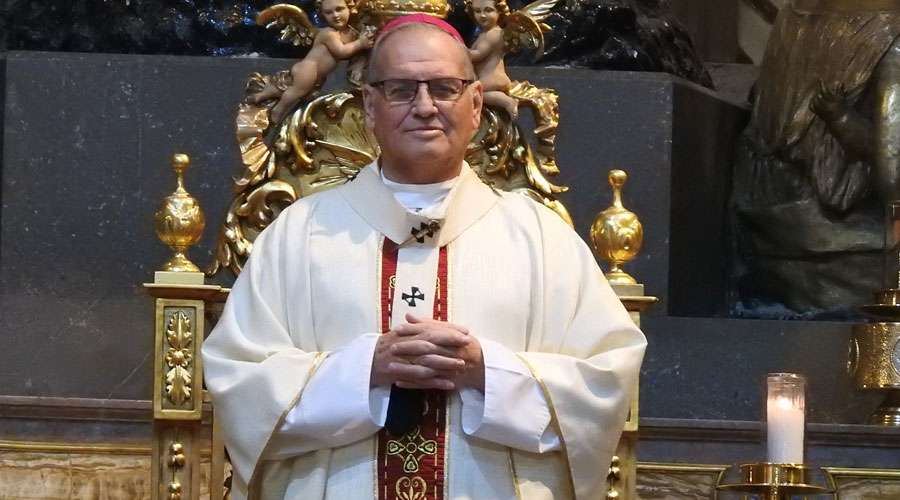 Piden oraciones por Arzobispo mexicano que será operado el Día … – ACI Prensa