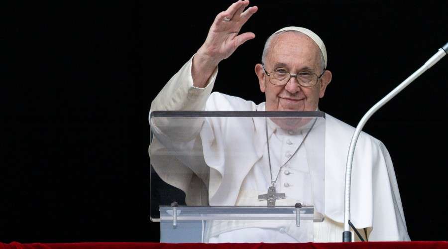 Papa Francisco: Que la Inmaculada nos ayude a proteger nuestra … – ACI Prensa